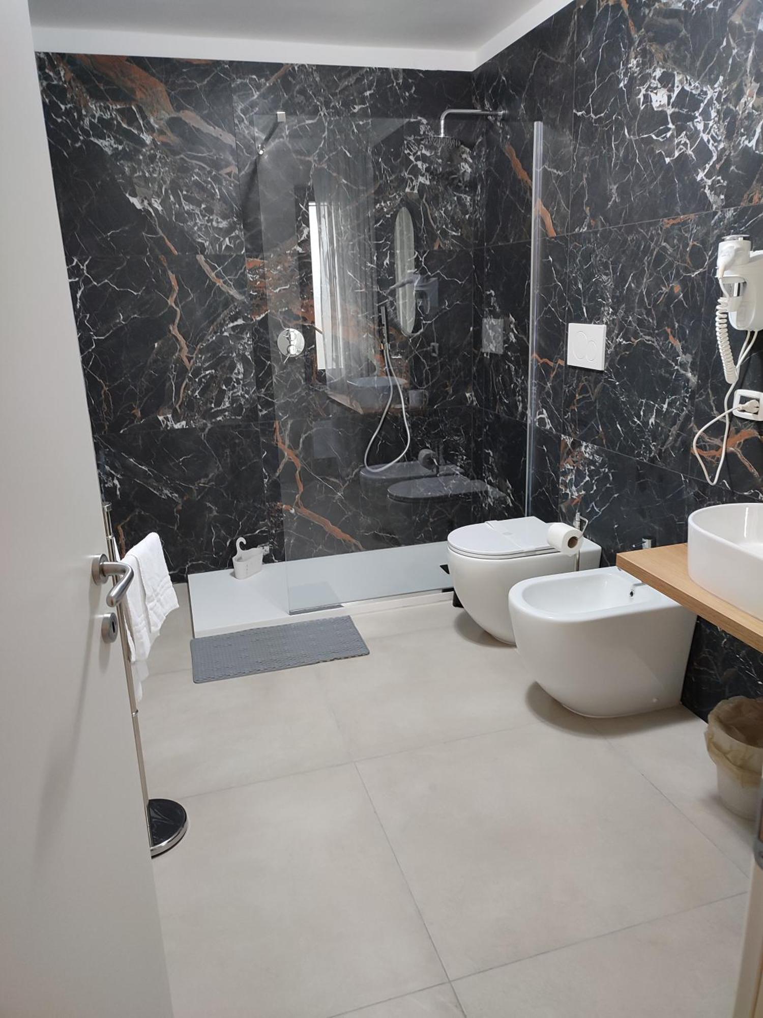 Villa Delle Rose Pompei Nuova Gestione ภายนอก รูปภาพ