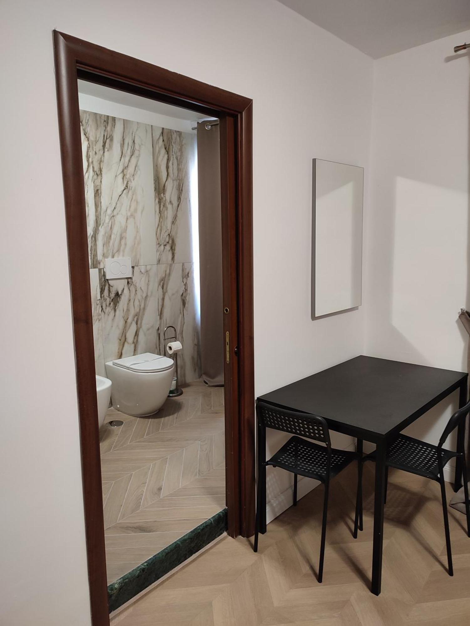 Villa Delle Rose Pompei Nuova Gestione ภายนอก รูปภาพ